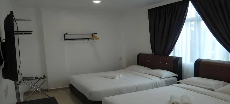 塞里吉利加酒店(Hotel Seri Geliga)图片