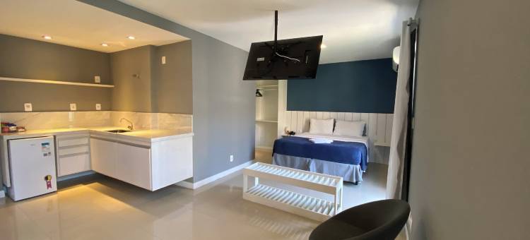 卡波福利奥桑巴酒店(Hotel Bossa Nova Cabo Frio)图片