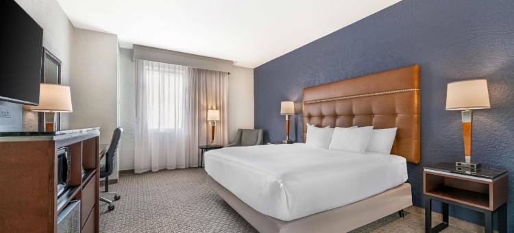 弗拉格斯塔夫德鲁里广场酒店(Drury Plaza Hotel Flagstaff)图片