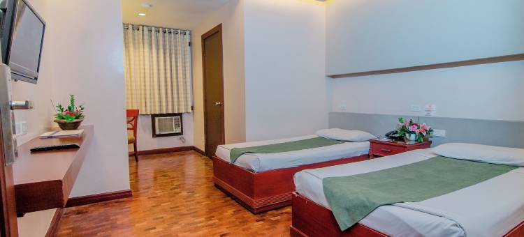 碧瑶 - 埃尔西利图酒店(El Cielito Hotel - Baguio)图片