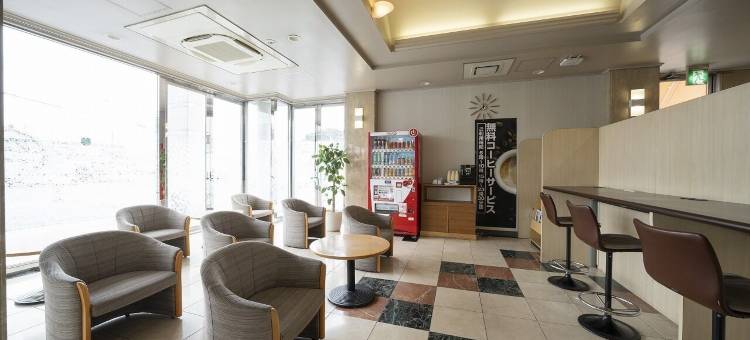 小牧城堡旅馆(Castle Inn Komaki)图片