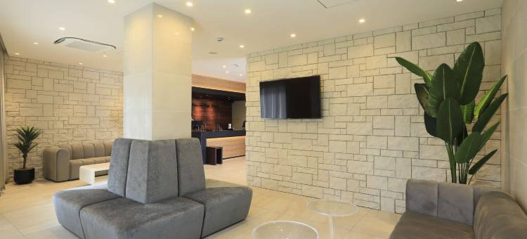 凤凰公园酒店(Phoenix Park Hotel)图片