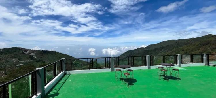 舒适民宿星昆尼尔(Cozzy Homestay Bintang Sikunir)图片