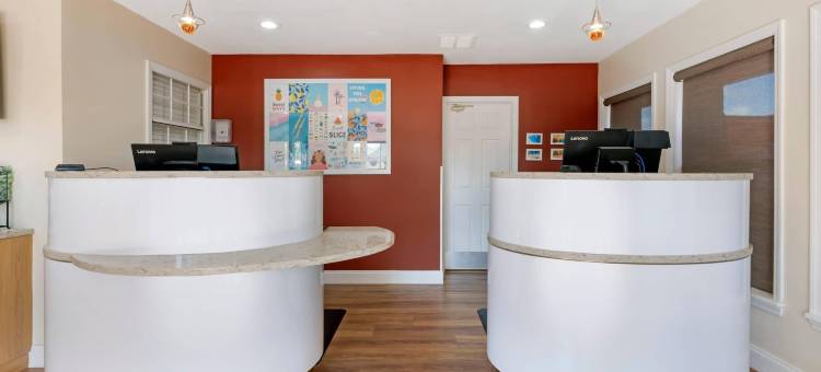 蓝绿假期奥兰多阳光度假村，阿桑德连锁(Bluegreen Vacations Orlando's Sunshine, Ascend Collection Resort)图片