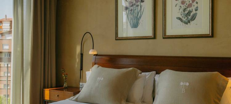 博来蒙酒店(Hotel Bremon by Grup Duquessa)图片