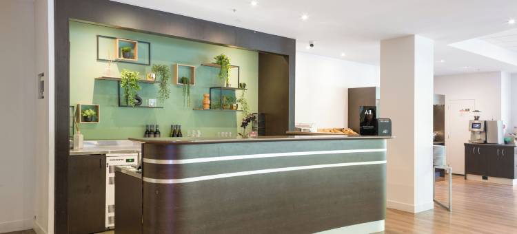 宜必思罗托鲁瓦酒店(ibis Rotorua)图片