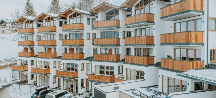 阿尔彭公园酒店及公寓 阿尔彭多夫(AlpenParks Hotel & Apartment Alpendorf)图片