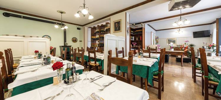 达马尔科酒店(Hotel Da Marco)图片