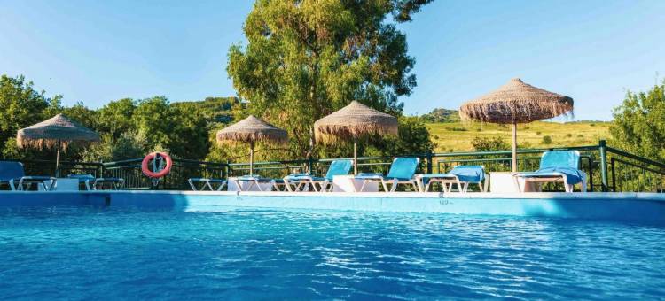 埃尔胡尔卡霍酒店(Hotel Rural El Horcajo de Ronda)图片