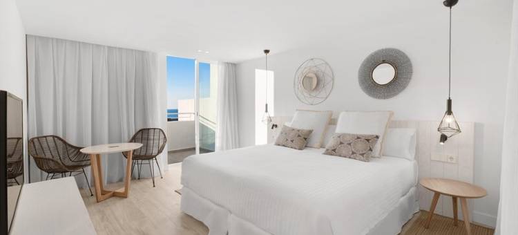 巴塞罗波堤娜特克斯酒店 - 限成人(Barceló Portinatx - Adults Only)图片