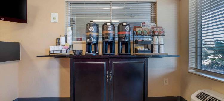 美洲长住酒店 - 休斯顿 - 伍德兰斯(Extended Stay America Suites - Houston - the Woodlands)图片