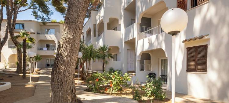 卡博特俱乐部 托雷布兰卡(Cabot Club Torreblanca)图片