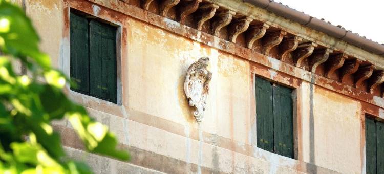特努塔马尔沃尔蒂 - 老修道院(Al Vecchio Convento - Tenuta Malvolti)图片