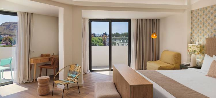列奥纳多克林比亚度假村 - 全包式(Leonardo Kolymbia Resort Rhodes)图片