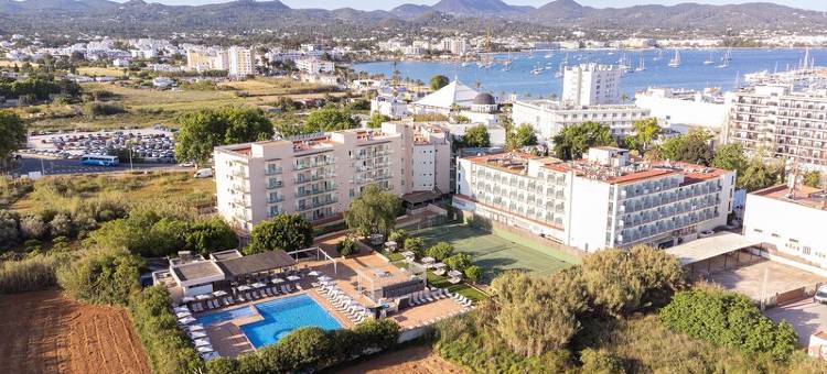 因维萨埃斯普拉酒店 - 限成人入住(Invisa Hotel Es Pla - Adults Only)图片
