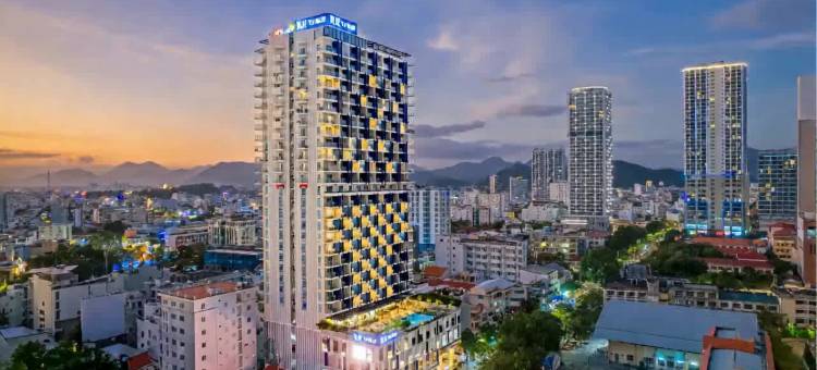 芽庄途易蓝酒店(TUI BLUE Nha Trang)图片