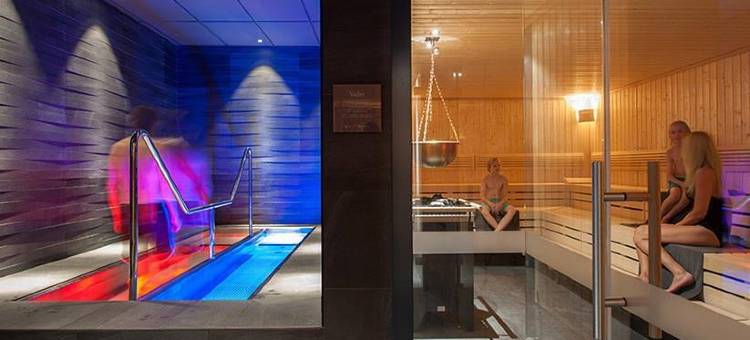 弗洛索公园酒店(Frösö Park Hotel)图片