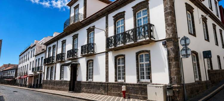 蓬塔德尔加达亚速尔群岛美居酒店(Mercure Ponta Delgada Azores)图片