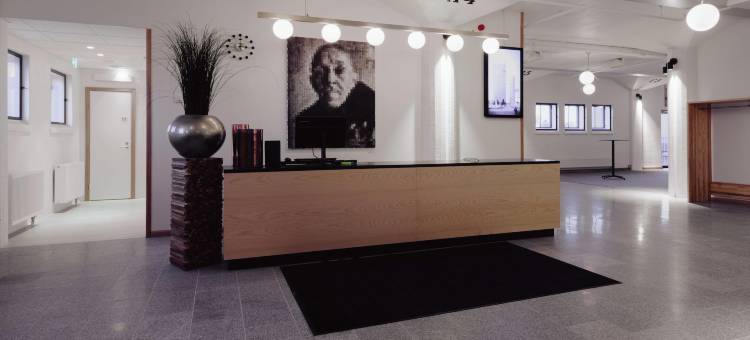 赫尔辛基克拉丽奥酒店(Clarion Hotel Helsinki)图片