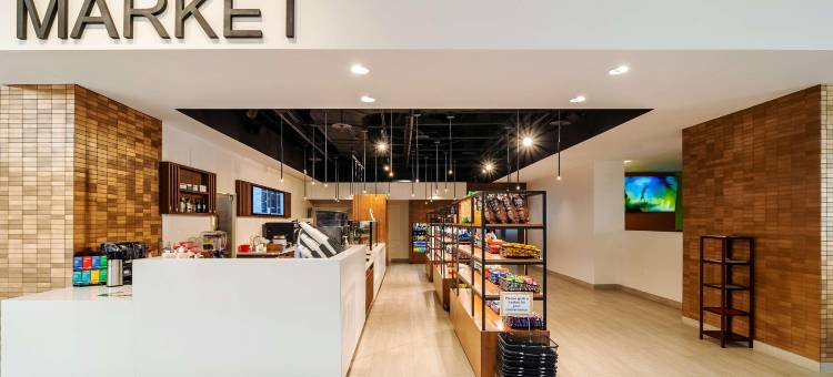 迈阿密凯悦酒店(Hyatt Regency Miami)图片