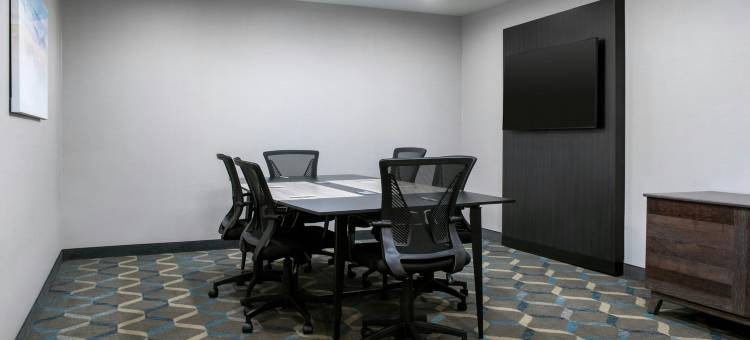 BWI机场居家酒店(Residence Inn BWI Airport)图片