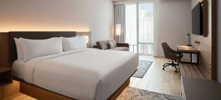 AC酒店 丹佛 RiNo(AC Hotel Denver RiNo)图片