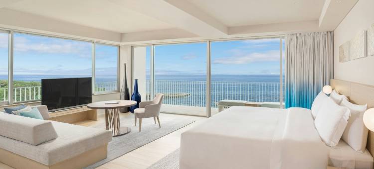 宫古岛冲绳伊良部岛翠-豪华精选酒店(Iraph Sui, a Luxury Collection Hotel, Miyako Okinawa)图片