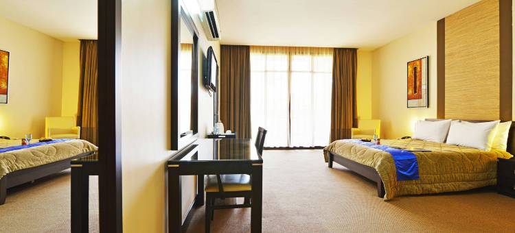 坎帕拉Protea酒店(Protea Hotel Kampala)图片