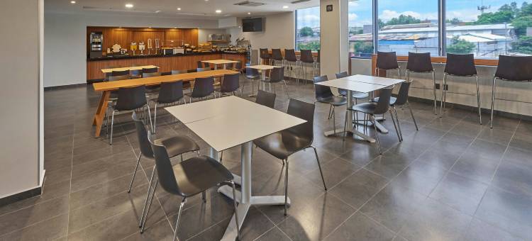 瓜伊马斯万豪城市快捷酒店(City Express by Marriott Guaymas)图片