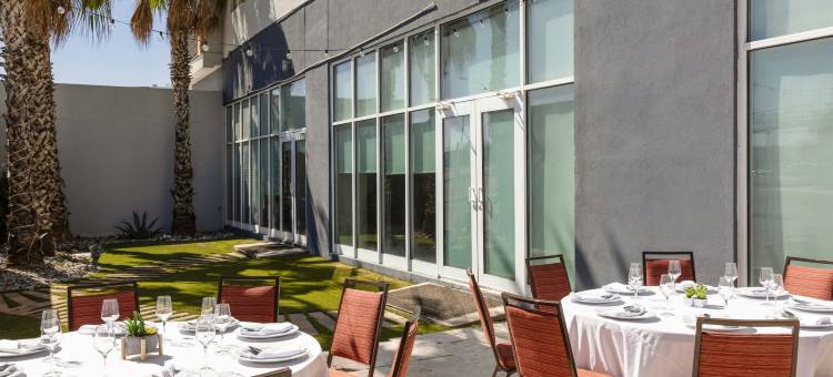 埃莫西约万豪万怡酒店(Courtyard Hermosillo)图片
