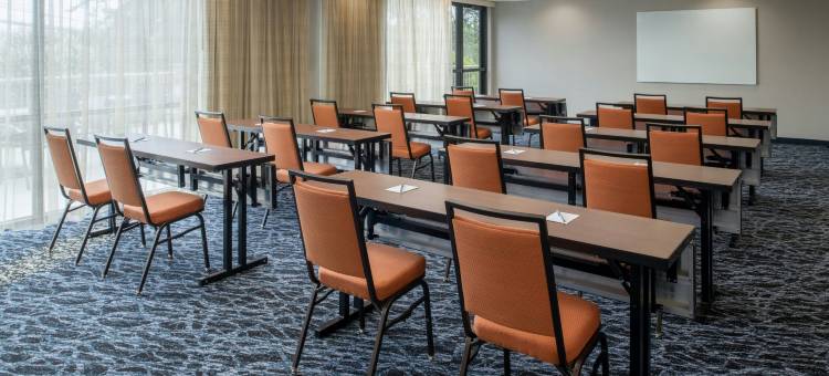 圣克鲁斯万枫酒店(Fairfield Inn & Suites Santa Cruz)图片