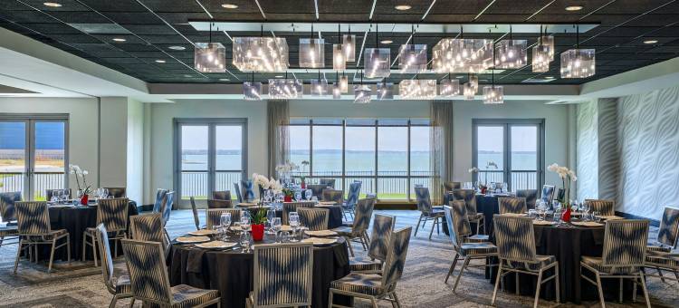 大洋城雅乐轩酒店(Aloft Ocean City)图片