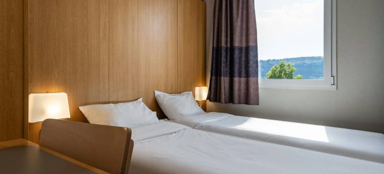 B&B 酒店 Aubenas(B&B Hotel Aubenas)图片