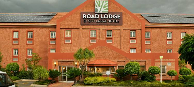 Road Lodge - 兰德堡(Road Lodge Randburg)图片