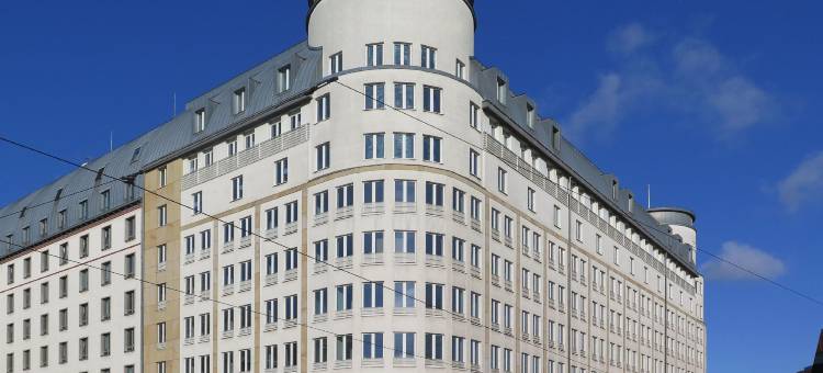 莱比锡维也纳之家易酒店 - 星期天酒店旗下(Sunday Hotel Leipzig)图片