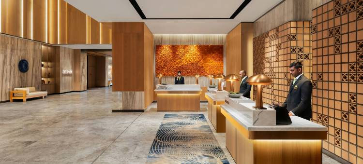 科伦坡万怡酒店(Courtyard by Marriott Colombo)图片