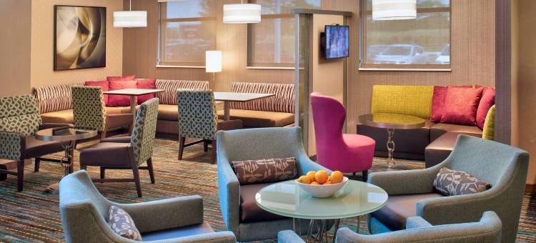 芝加哥波林布鲁克居家酒店(Residence Inn Chicago Bolingbrook)图片