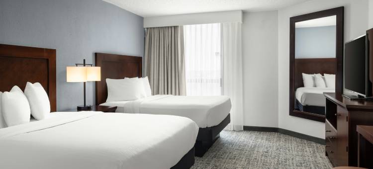 伯明翰希尔顿安泊酒店(Embassy Suites by Hilton Birmingham)图片