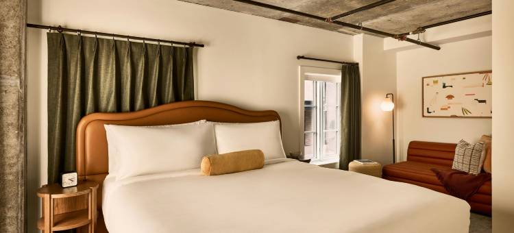 安萨凡纳公寓, 万豪旅享家(The Ann Savannah, Apartments by Marriott Bonvoy)图片