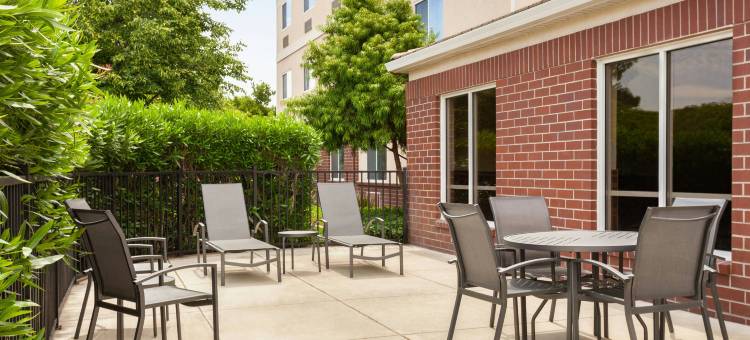 瓦卡维尔万豪万枫酒店(Fairfield Inn Vacaville)图片
