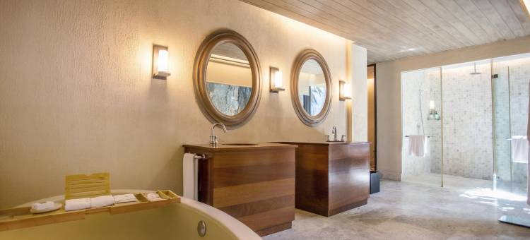 毛里求斯莫纳山瑞吉度假酒店(The St. Regis Le Morne Resort, Mauritius)图片