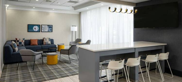 新奥尔良东北万豪城市快捷酒店(City Express by Marriott New Orleans I-10)图片