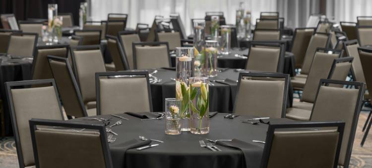 Epicentral大草原的希尔顿花园酒店(Hilton Garden Inn Grand Prairie at EpicCentral)图片