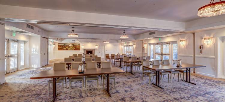 索诺玛谷旅馆 - 希尔顿 TAPESTRY 精选酒店(SONOMA VALLEY INN, TAPESTRY COLLECTION BY HILTON)图片