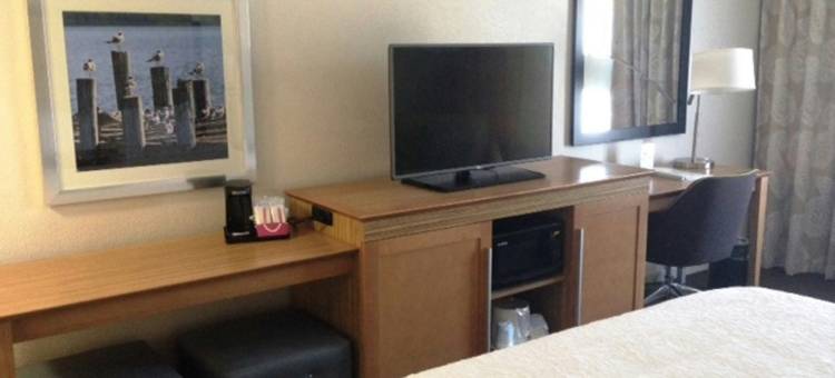 欢朋坦帕洛基泊因酒店(Hampton Inn Tampa-Airport/Rocky Point)图片