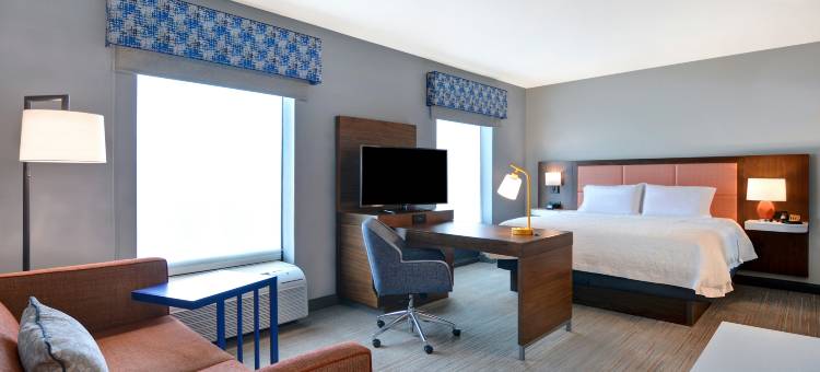 克利尔沃特圣彼得堡乌尔默顿路欢朋套房酒店(Hampton Inn & Suites Clearwater/St. Petersburg-Ulmerton Rd)图片