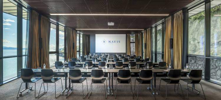 纳维斯设计酒店(Boutique & Design Hotel Navis)图片