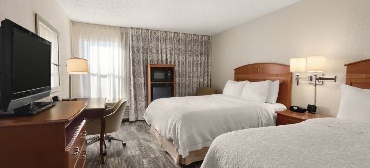 西北丹弗威斯敏斯特欢朋酒店(Hampton Inn Denver-Northwest/Westminster)图片