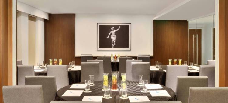 金奈OMR万枫酒店 by 万豪国际(Fairfield by Marriott Chennai OMR)图片