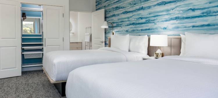 普莱森顿城市套房酒店(TownePlace Suites Pleasanton)图片